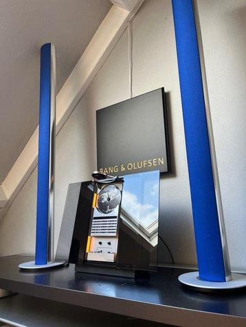 Bang & Olufsen David Lewis - Beosound Ouverture + Beolab, Audio, Tv en Foto, Stereoketens, Nieuw