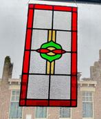 Glas-in-loodraam - 1950-1960