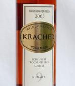 2005 Weinlaubenhof Kracher No 9 Scheurebe Zwischen den Seen, Nieuw