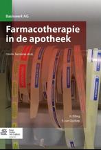 Farmacotherapie in de apotheek 9789031398720 H. Elling, Boeken, Verzenden, Gelezen, H. Elling