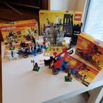 Lego Set - Castle - N. 6043 / 6044 / 6061, Enfants & Bébés, Jouets | Duplo & Lego