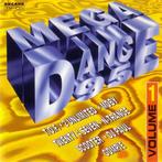 Various - Mega Dance 95 - Volume 1, Verzenden