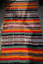 Textile - 315 cm - 135 cm - Fulani khasa (deken), Huis en Inrichting, Nieuw