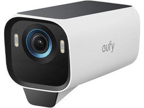 eufy EufyCam S3 Pro - Add-on Camera - 4K-resolutie met, Huis en Inrichting, Woonaccessoires | Overige, Zo goed als nieuw, Verzenden