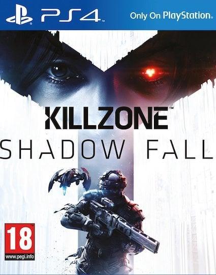 Killzone Shadow Fall (PS4 Games) (Playstation 4), Games en Spelcomputers, Games | Sony PlayStation 4, Zo goed als nieuw, Ophalen of Verzenden