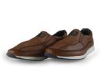 Rieker Instappers in maat 41 Cognac | 5% extra korting, Kleding | Heren, Schoenen, Overige kleuren, Verzenden, Overige typen, Rieker