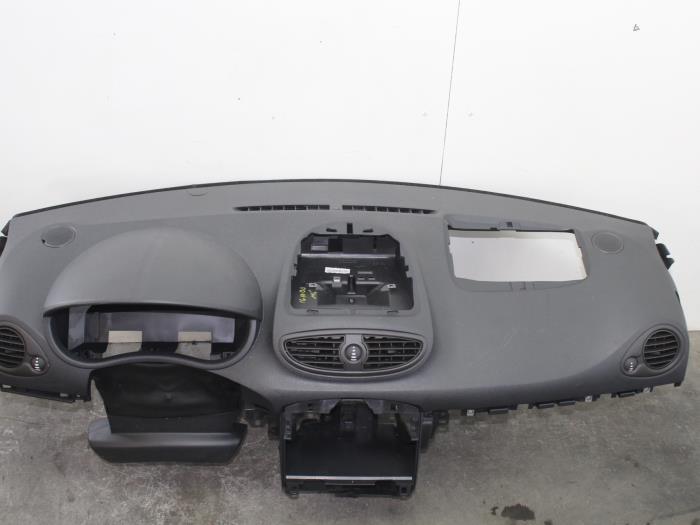 Dashboard Renault Clio O89474, Auto-onderdelen, Interieur en Bekleding