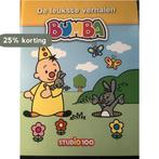 Bumba - De leukste verhalen 5414233226864, Verzenden, Zo goed als nieuw