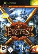 Sid Meijers Pirates! Live the Life (Losse CD), Ophalen of Verzenden