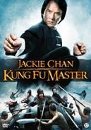 Jackie Chan - Kung Fu master op DVD, Verzenden