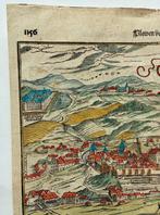 Duitsland - Plauen; Sebastian Münster - Plawen der Haupstatt, Boeken, Nieuw