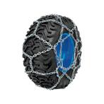 Sneeuwketting - Maat: 12x9.50-12