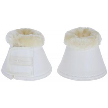 Springschoen pelisa wit - pony - kerbl, Dieren en Toebehoren, Nieuw