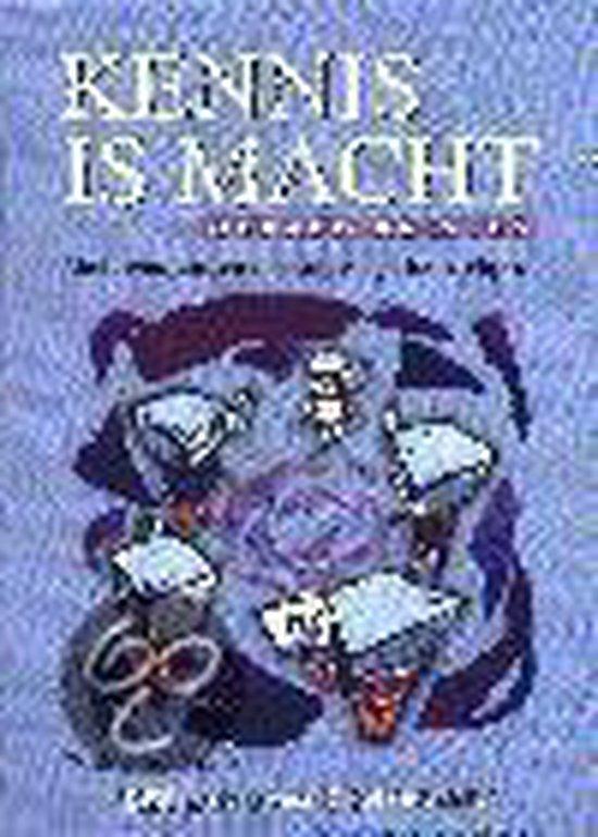 Kennis is macht 9789039507001 G. Kristen, Boeken, Informatica en Computer, Gelezen, Verzenden