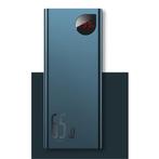 65W Powerbank met PD Poort 20.000mAh met 5 USB Poorten  -, Verzenden, Nieuw, Baseus