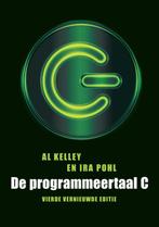 De programmeertaal C 9789043016698 A. Kelley, Boeken, Verzenden, Zo goed als nieuw, A. Kelley