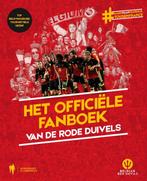 Het officiële fanboek van de Rode Duivels 9789089316301, Boeken, Sportboeken, Gelezen, Wim de Bock, Joost Devriesere, Verzenden