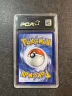 Pokémon - 1 Graded card - Tortank Holo - PCA 10