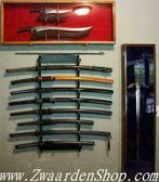 Scherpe zwaarden! (sabel, mes, messen, samurai, zwaard, dolk, Antiquités & Art, Ophalen of Verzenden