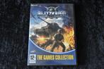 The Games Collection Blitzkrieg PC Game, Verzenden, Nieuw