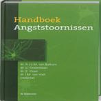 Handboek angststoornissen 9789058981783, Boeken, Verzenden, Zo goed als nieuw