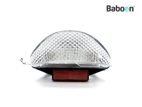 Achterlicht BMW R 1200 GS 2004-2007 (R1200GS 04), Motoren, Onderdelen | BMW, Gebruikt, Verzenden