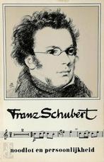 Franz schubert, Verzenden
