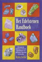 Het edelstenen handboek 9789063785291, O. Cochie, Verzenden