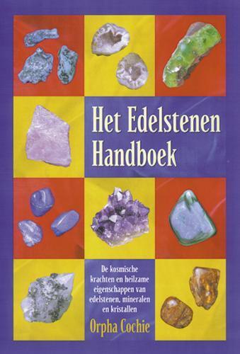 Het edelstenen handboek 9789063785291, Livres, Ésotérisme & Spiritualité, Envoi