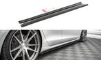 Side Skirts Diffuser voor Tesla Model S Facelift, Ophalen of Verzenden