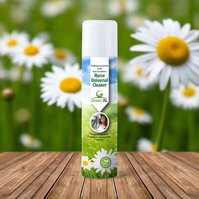 Universal Cleaner paardrijaccessoires, Dieren en Toebehoren, Overige Dieren-accessoires, Ophalen of Verzenden