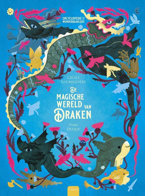 Encyclopedie van het wonderbaarlijke - De magische wereld va, Antiek en Kunst, Antiek | Boeken en Manuscripten, Verzenden