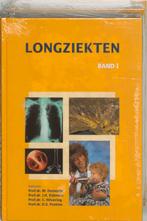 Longziekten 1+2 9789023234388, Boeken, Verzenden, Gelezen