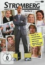 Stromberg Staffel 3-Basic  DVD, Gebruikt, Verzenden