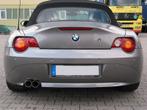 Einddemper Z4 Roadster E85 | Eisenmann Sport 2x Ø 76 mm, Auto-onderdelen, Verzenden, Nieuw