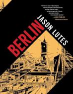 Berlin 9781770464063 Jason Lutes, Boeken, Verzenden, Zo goed als nieuw, Jason Lutes