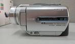 Sony DCR-DVD505E Digitale camera