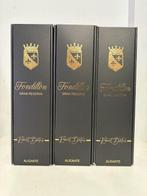 1964 Vinos Culebrón - Brotons, Fondillón - Alicante Gran