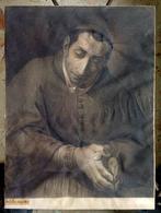 Carlo Porro (XIX) - San Carlo Borromeo