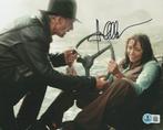 Indiana Jones - Signed by Karen Allen (Marion Ravenwood), Verzamelen, Nieuw