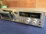 Technics - RS-M205 Audiocassette deck, Audio, Tv en Foto, Nieuw