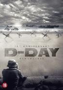 D-Day remembered op DVD, Cd's en Dvd's, Verzenden, Nieuw in verpakking