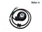 Teller Aandrijver Royal Enfield Himalayan 450 2024-, Verzenden, Gebruikt