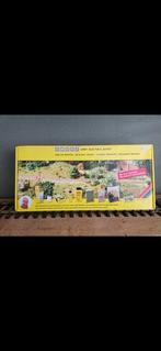 Noch H0, H0e, H0m, N, TT, Z - Modeltreinlandschap (4)