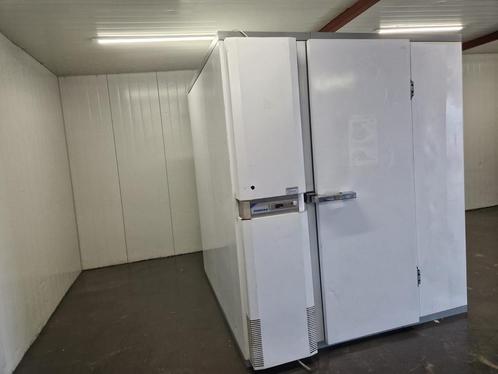 Koelcel 180 x 180 x 210 cm stekker klaar, Zakelijke goederen, Horeca | Keukenapparatuur, Gebruikt, Koelen en Vriezen
