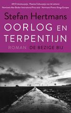 Oorlog en terpentijn (9789403156200, Stefan Hertmans), Verzenden, Nieuw