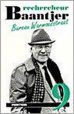 Rechercheur Baantjer vertelt 9 9789026108464 A.C. Baantjer, Verzenden, Gelezen, A.C. Baantjer