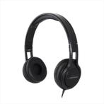 Esperanza EH211K hooftelefoon zwart, Computers en Software, Headsets, Ophalen of Verzenden, Nieuw, Esperanza