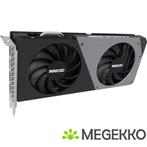 INNO3D GeForce RTX 4060 Twin X2, Verzenden, Nieuw