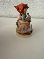 Hummel - M.I. Hummel - Figuur - Eva - TMK6 - Porselein, Antiek en Kunst